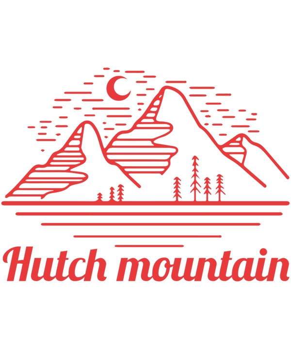 Hutch Mountain