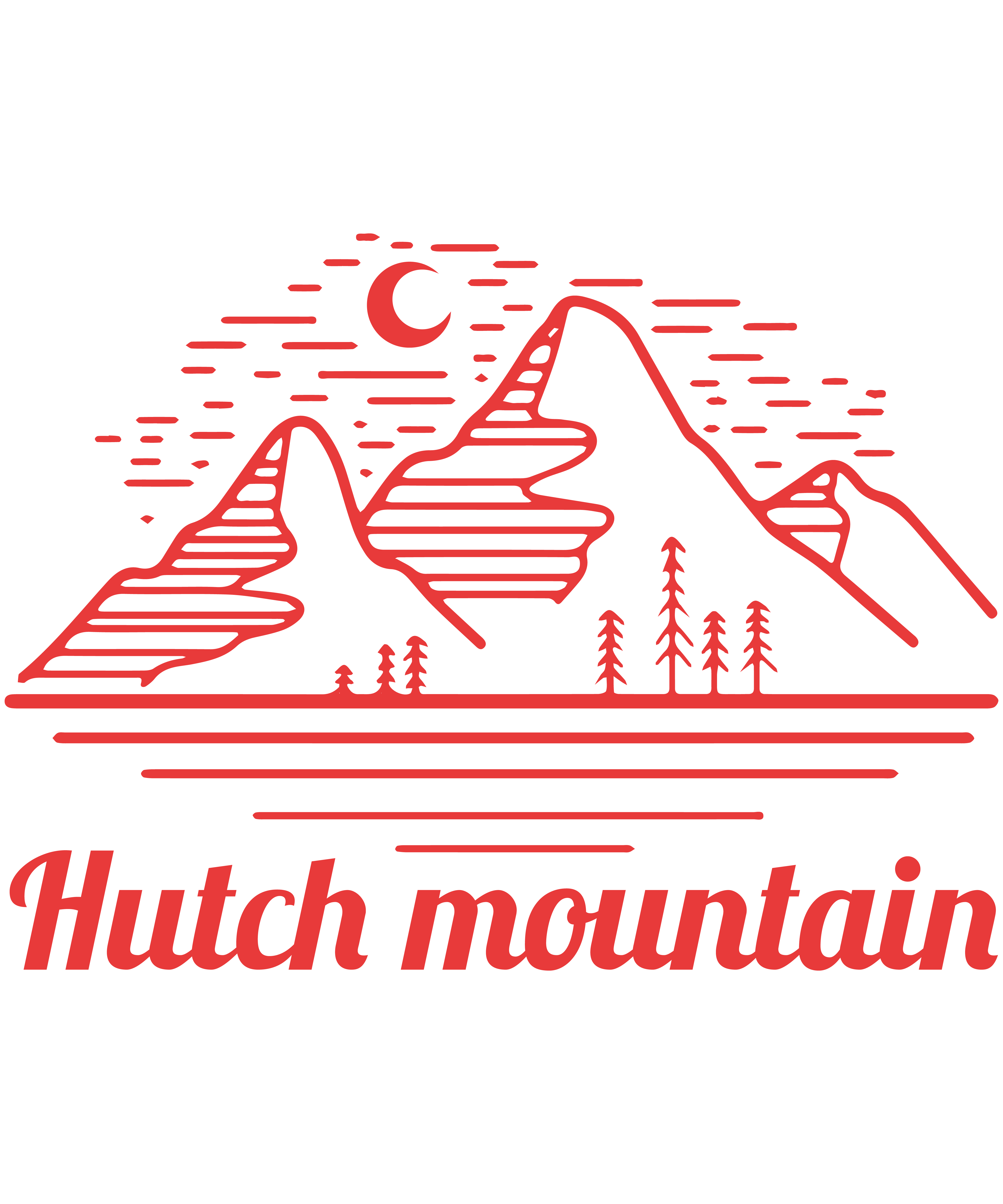 Hutch Mountain