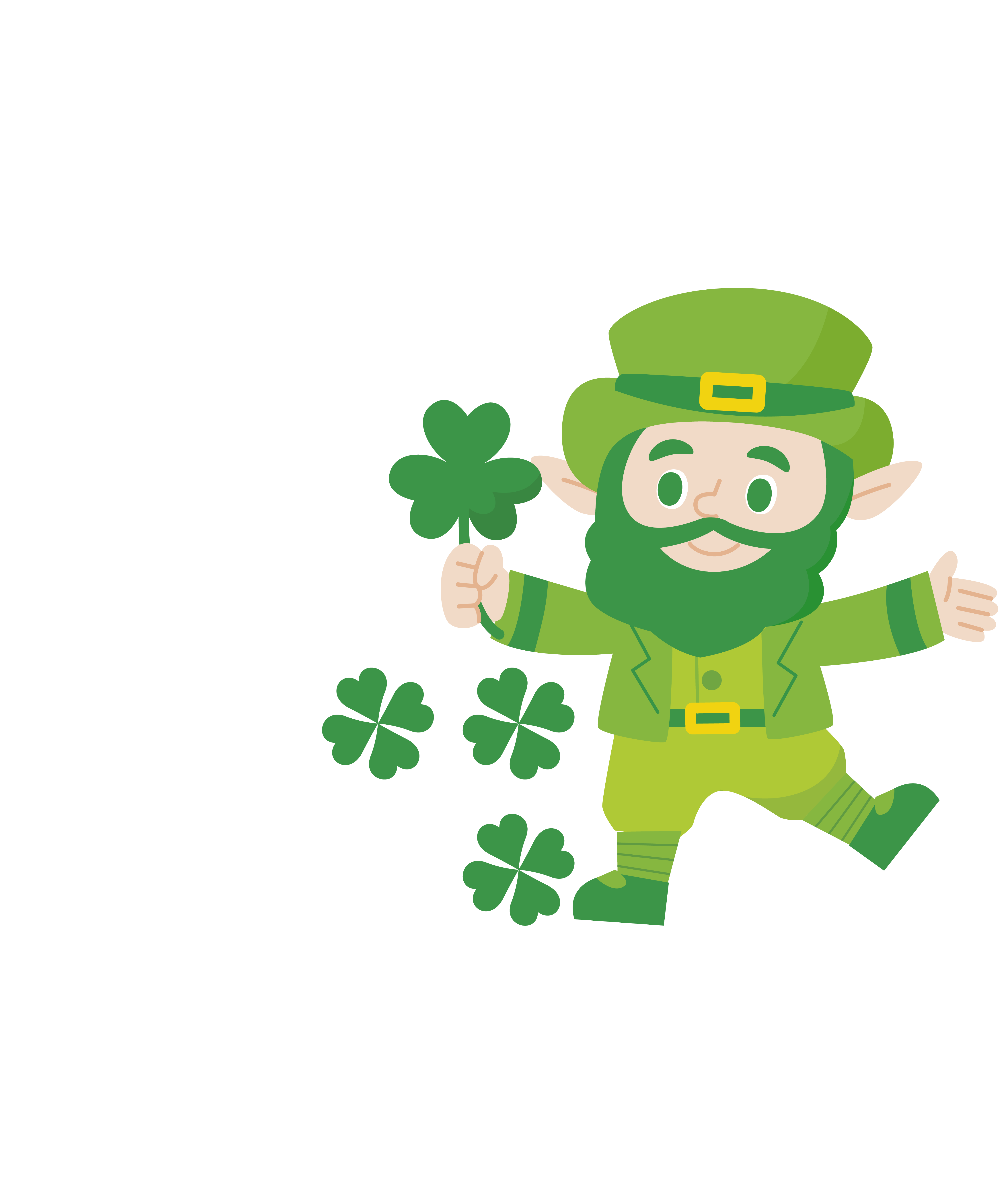 I Always Carry A Little Pot On Me