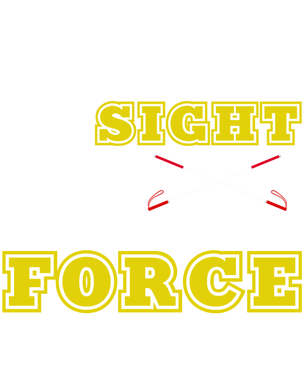 I Don't Need Sight