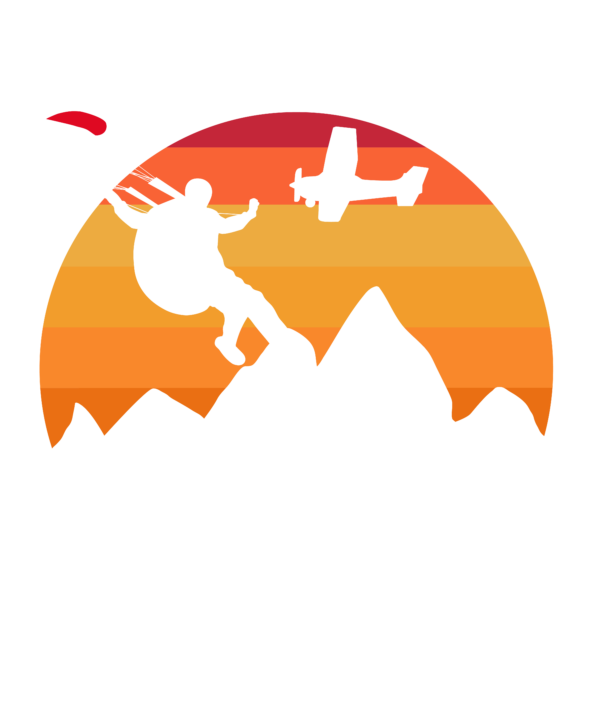 I Jump Out Of Perfectly Good Airplanes v2