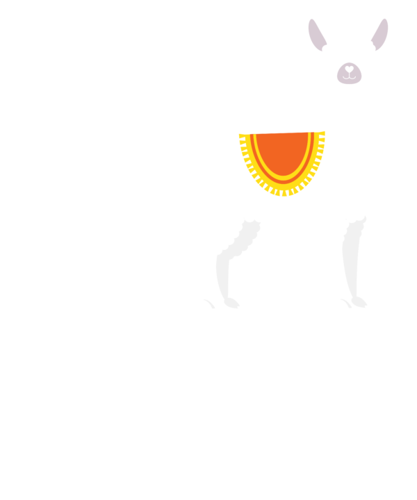 I Just Really Like Llamas Ok