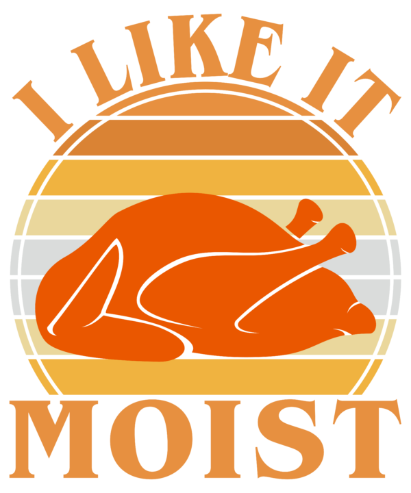 I Like It Moist 2