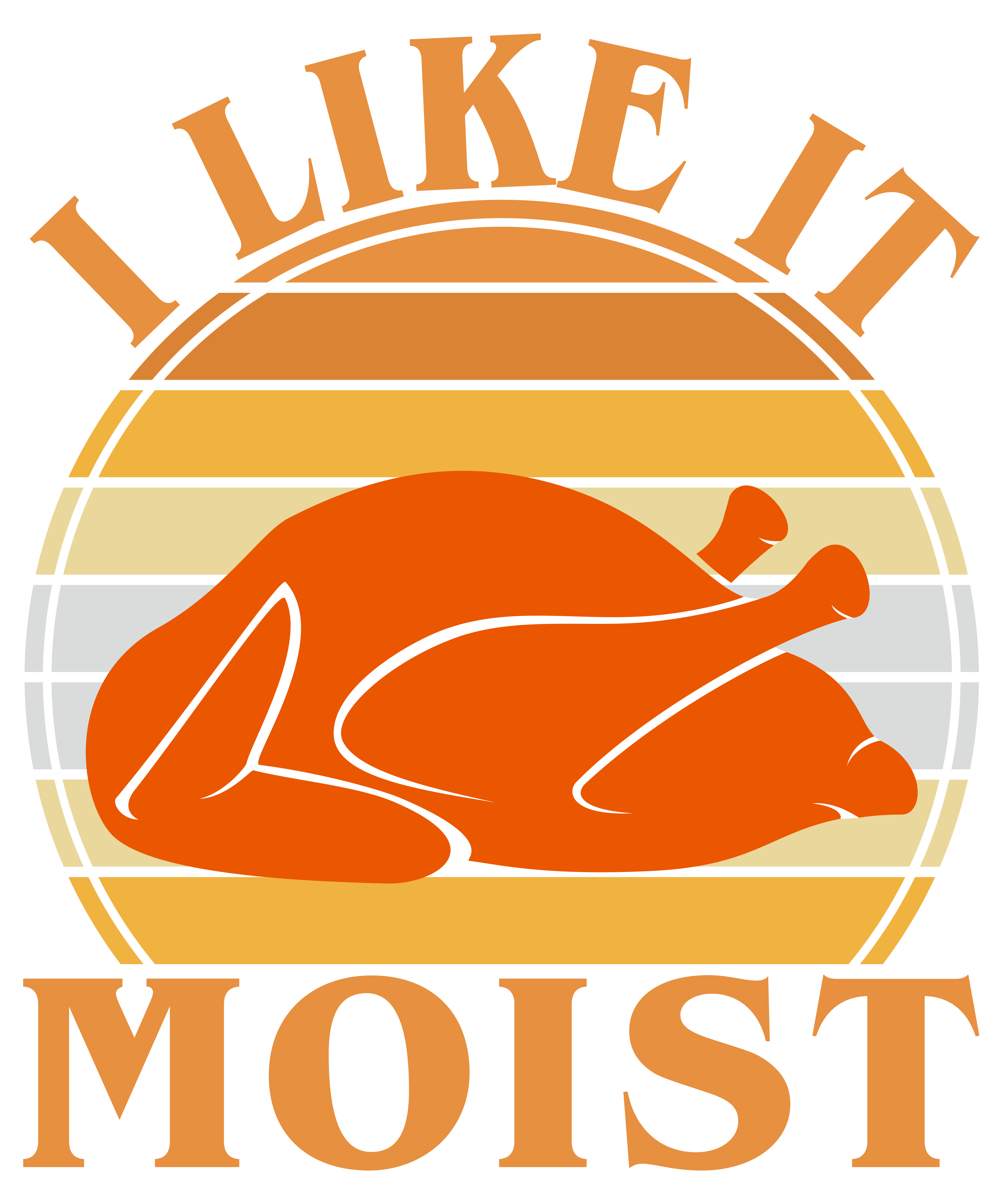 I Like It Moist 2