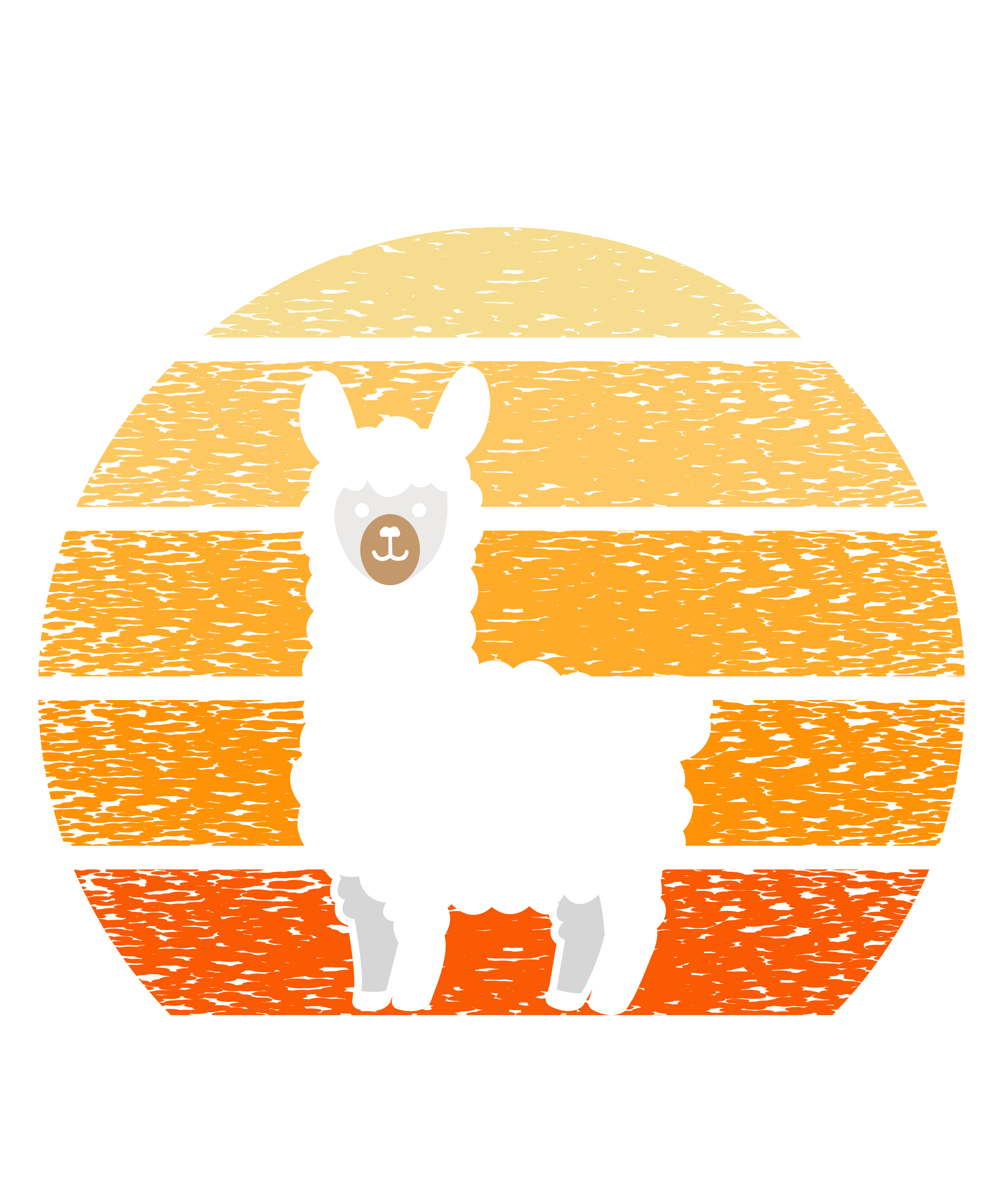 I Like Llamas And Maybe 3 People v2
