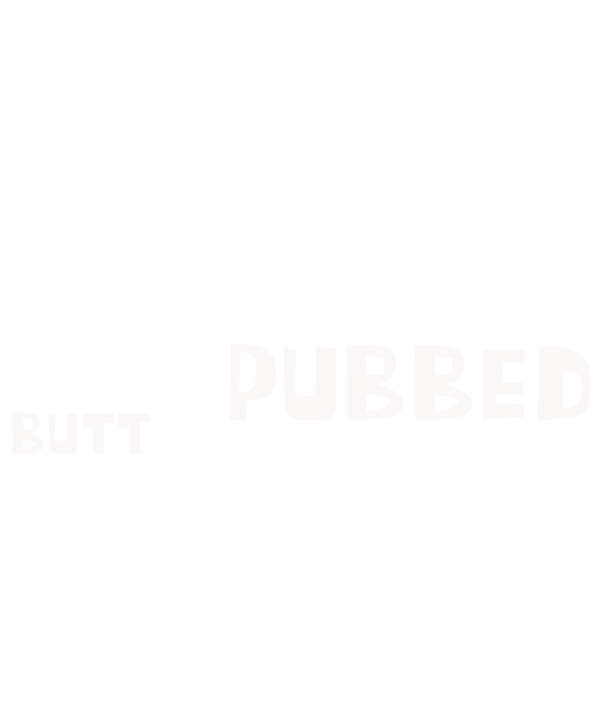I Like My Racks Big My Butt Rubbed & Pork Pulled Funny BBQ