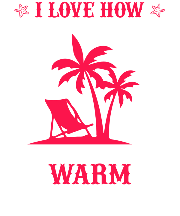 I Love How Summer Just Wraps Its Arms Around You Like A Warm Blanket