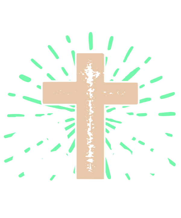 I Love Jesus & Sea Turtles