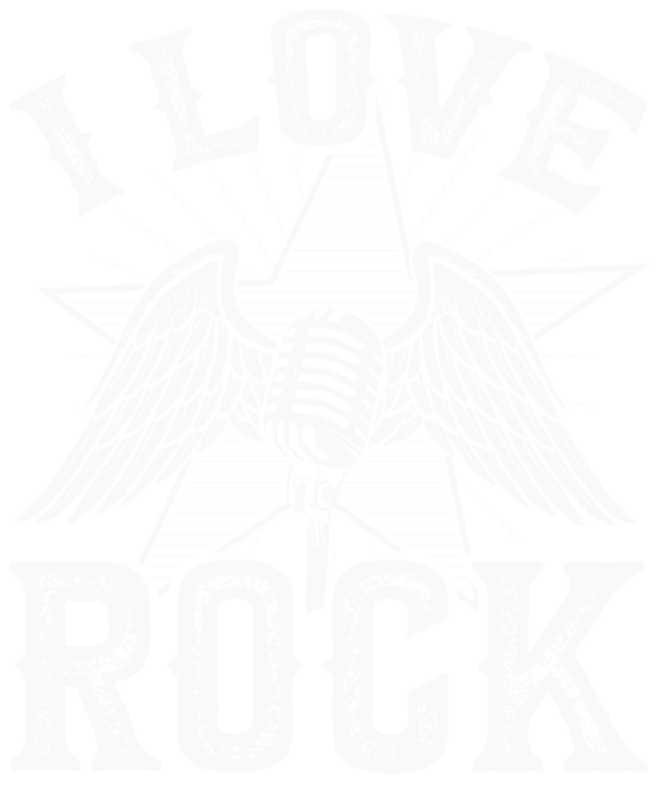 I Love Rock