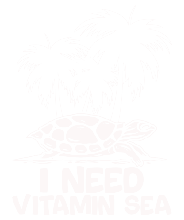 I Need Vitamin Sea
