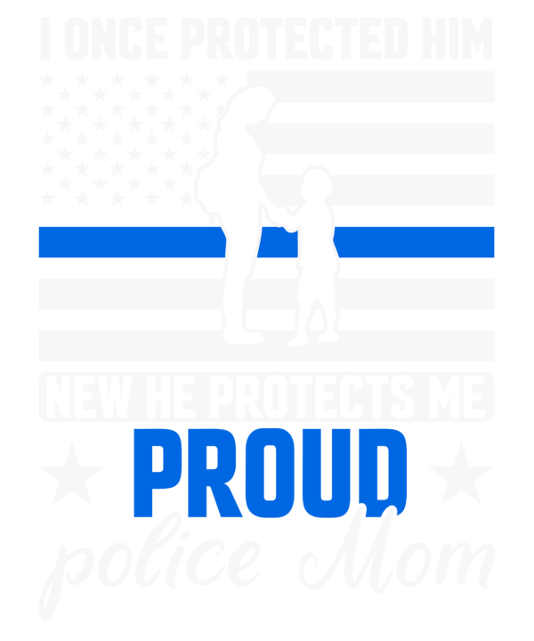 I Once Protected Him