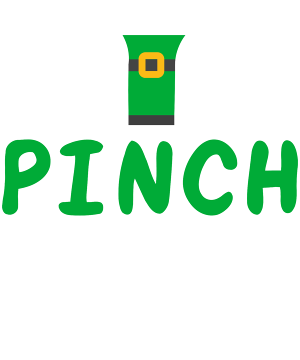 I Pinch Back