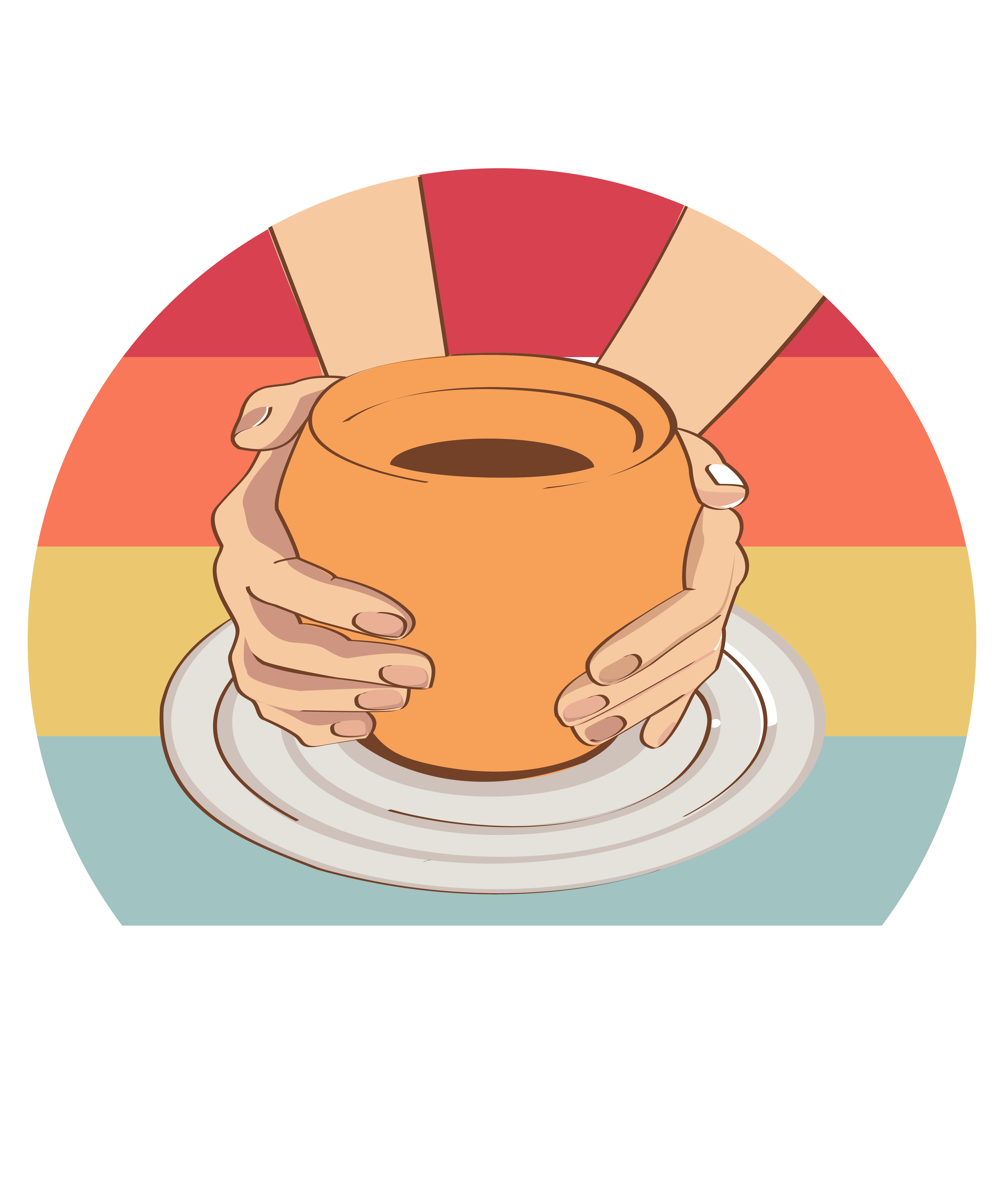 I Play In The Mud