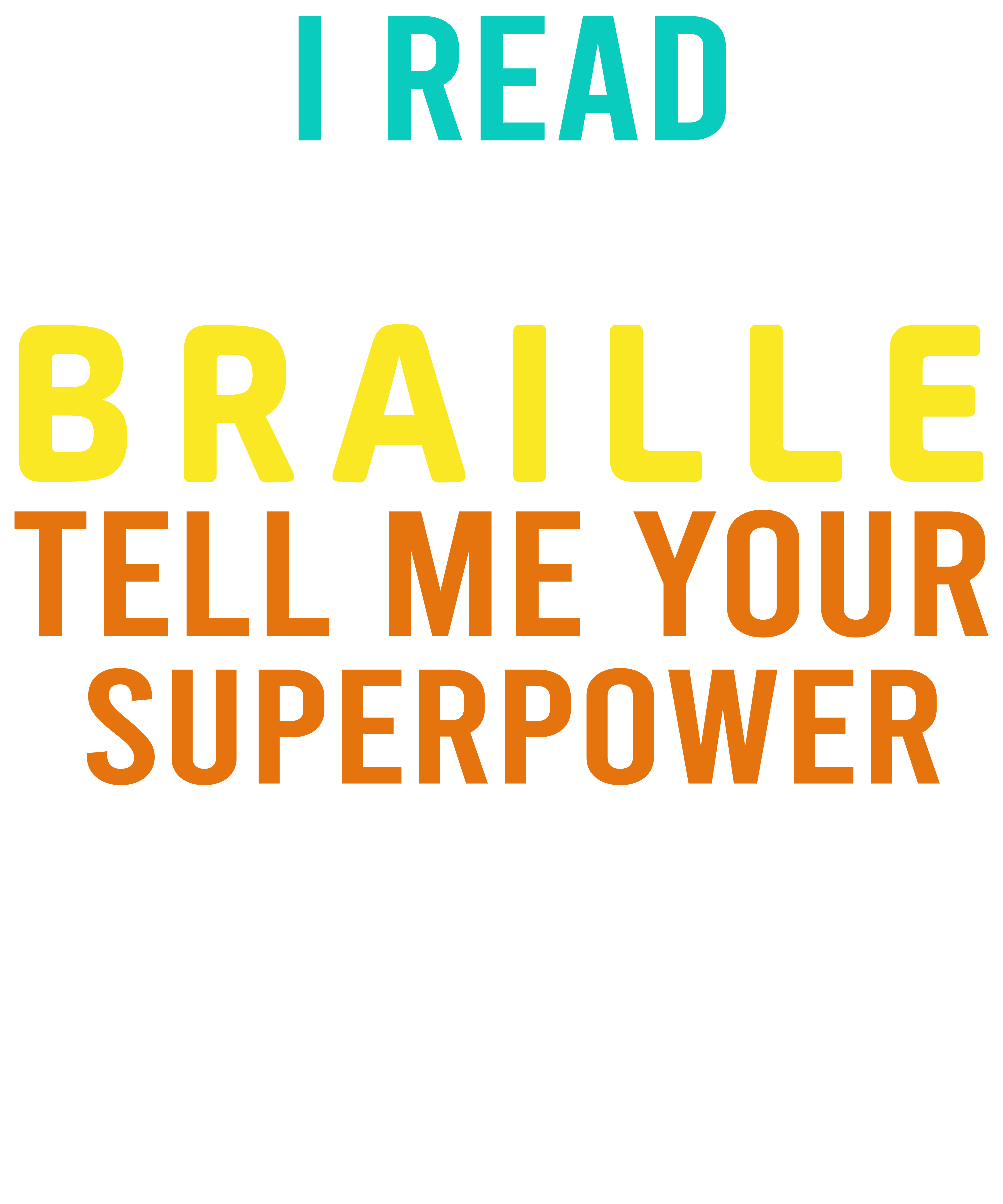 I Read Braille v2
