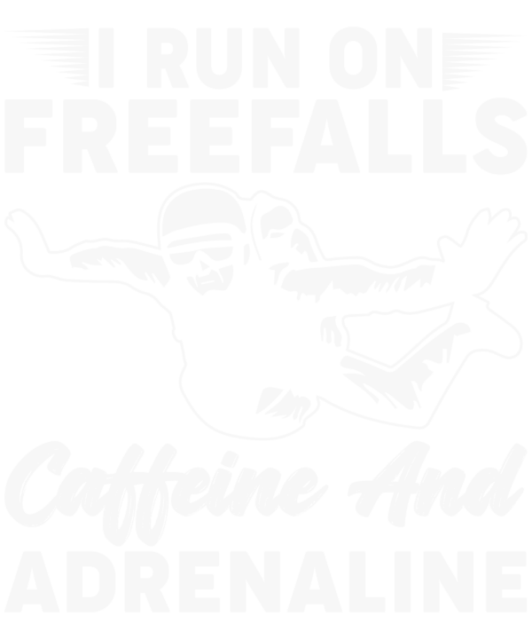 I Run On Freefalls
