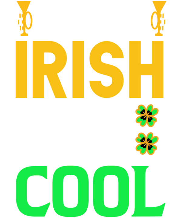 I Was Irish Before it Was Cool
