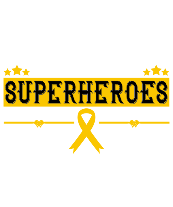 I Work With Superheroes