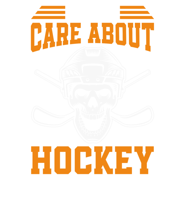 I Care About Hockey And Like 3 Other People