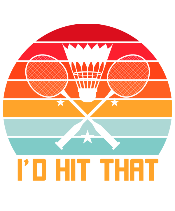 I'd Hit That