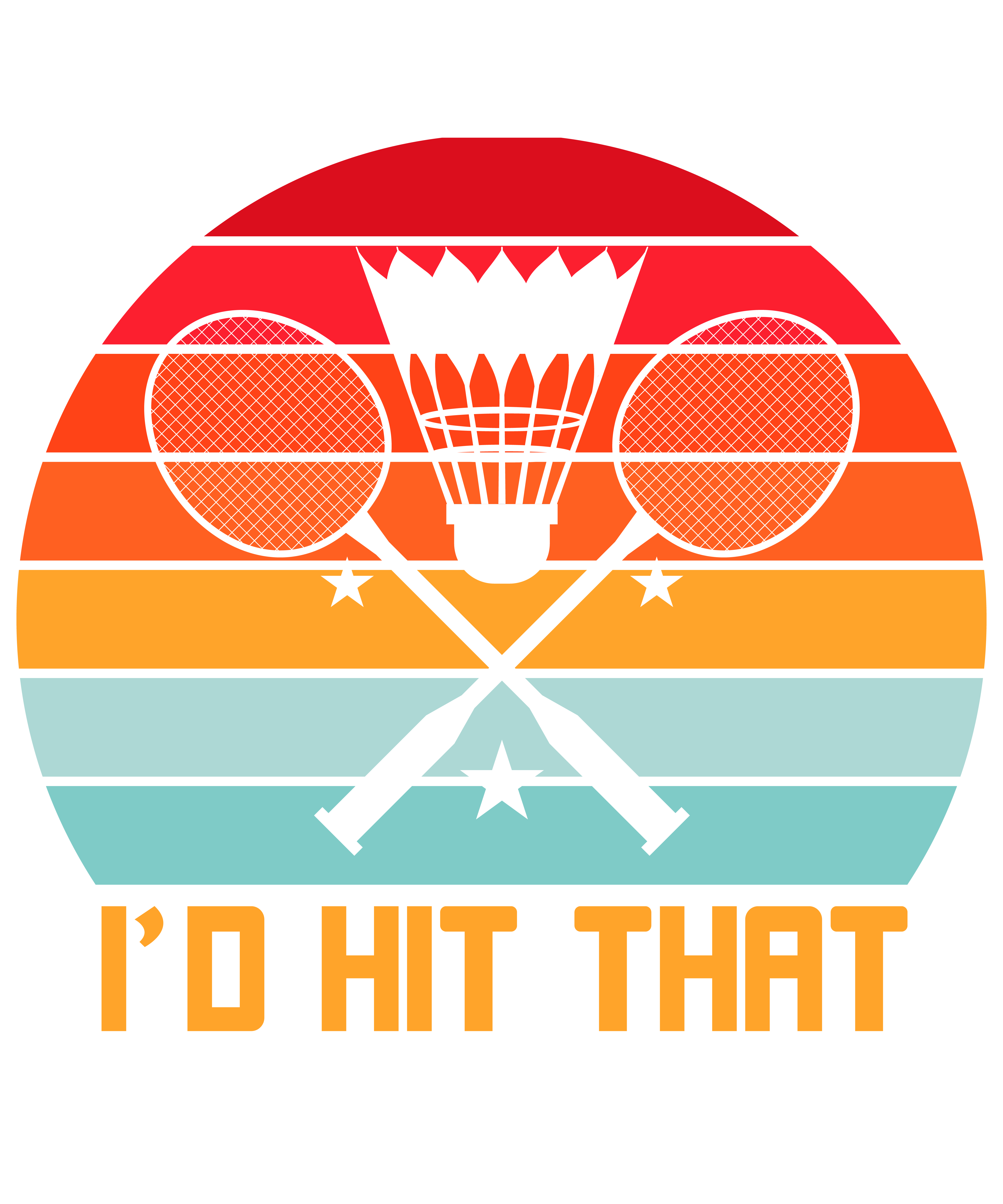 I'd Hit That