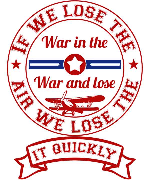 If We Lose The War In The War