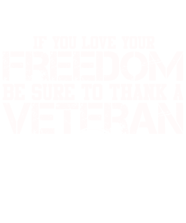 If You Love Your Freedom
