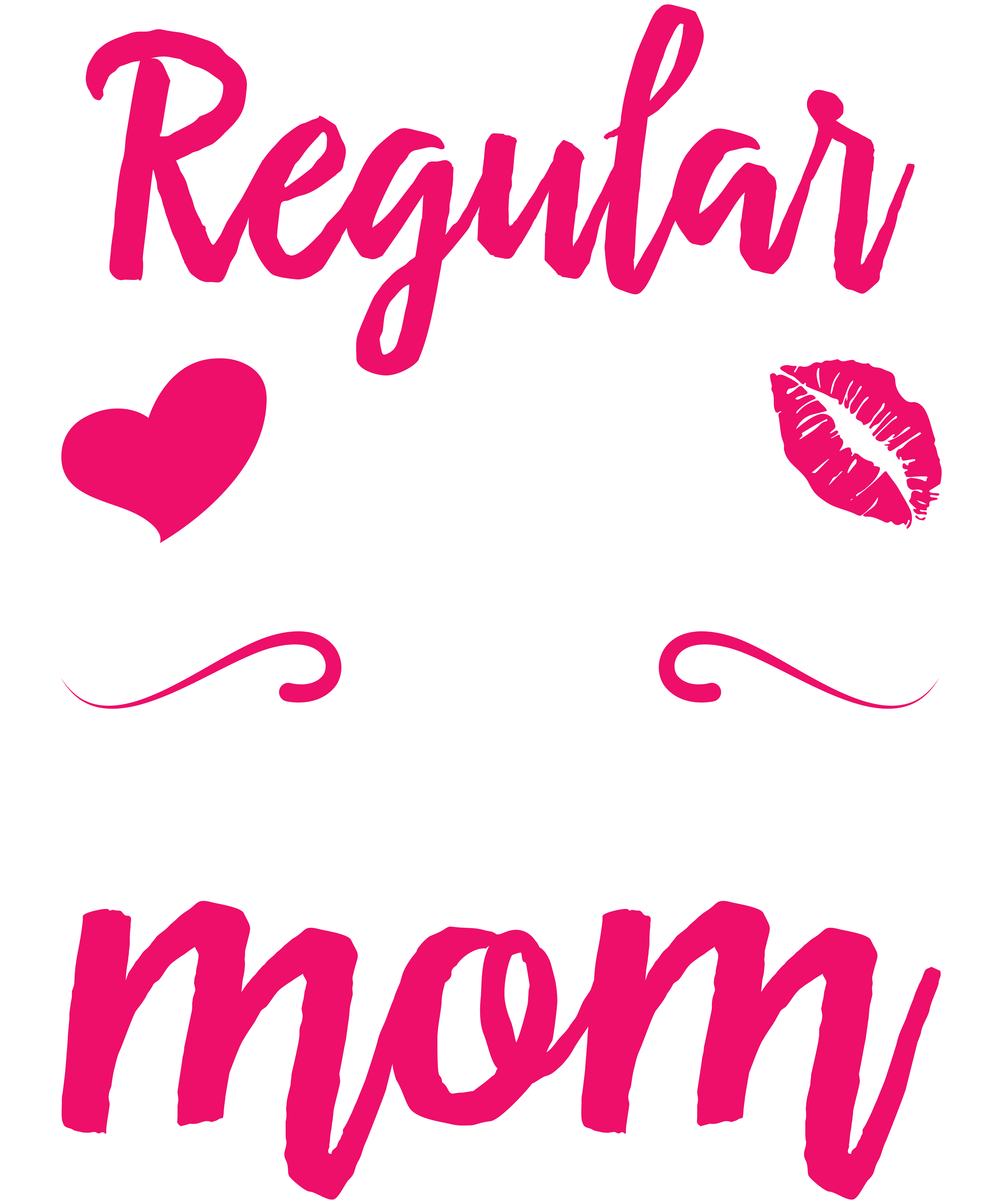 I'm A Not Regular Mom I'm A Photographer Mom