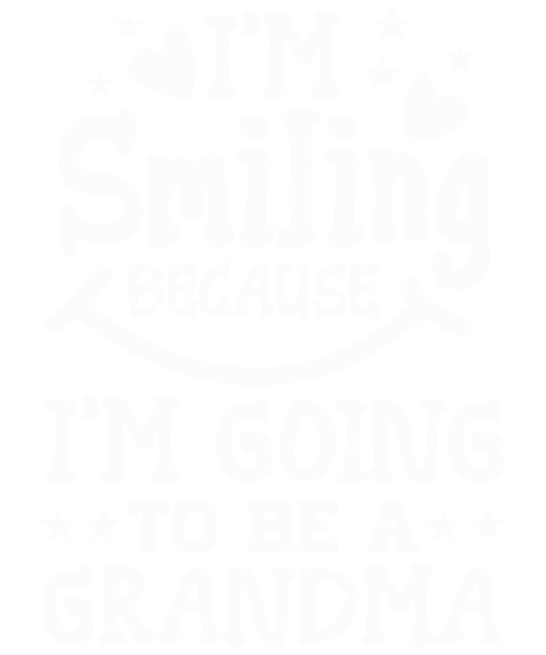 I'm Going To Be A Grandma
