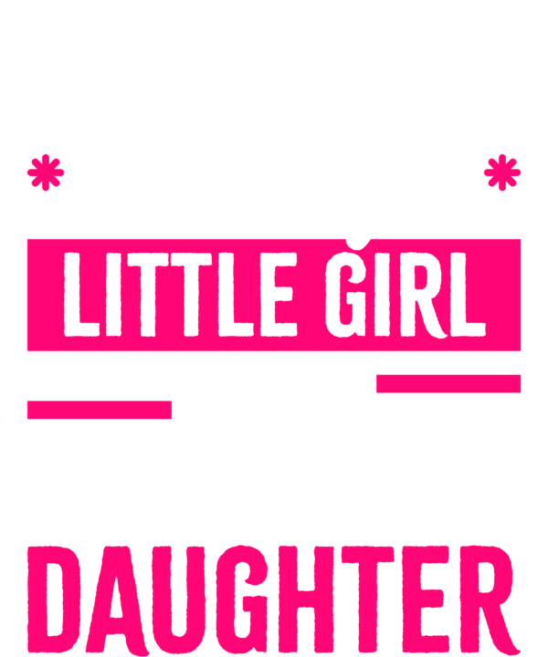 I'm Not Just Daddy's Little Girl I'm A Counselors Daughter