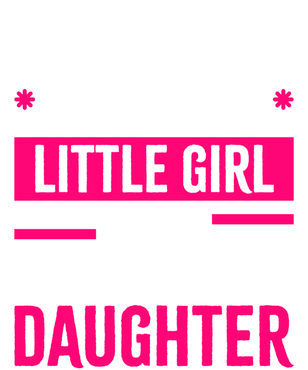 I'm Not Just Daddy's Little Girl I'm A Photographer's Daughter