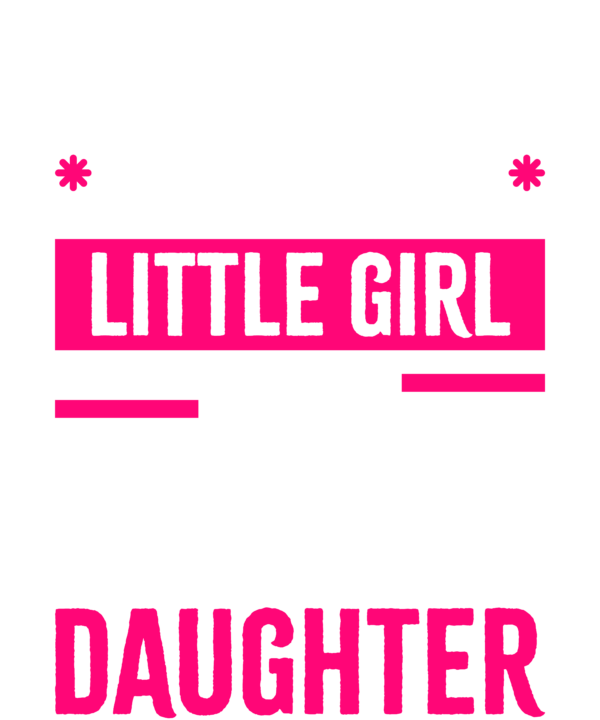 I'm Not Just Daddy's Little Girl I'm A Singer's Daughter