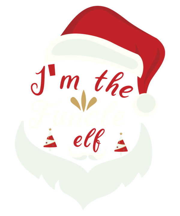 Im The Funcle Elf