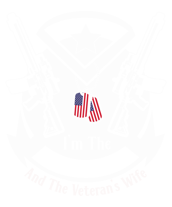Im The Veteran And The Veteran's Wife