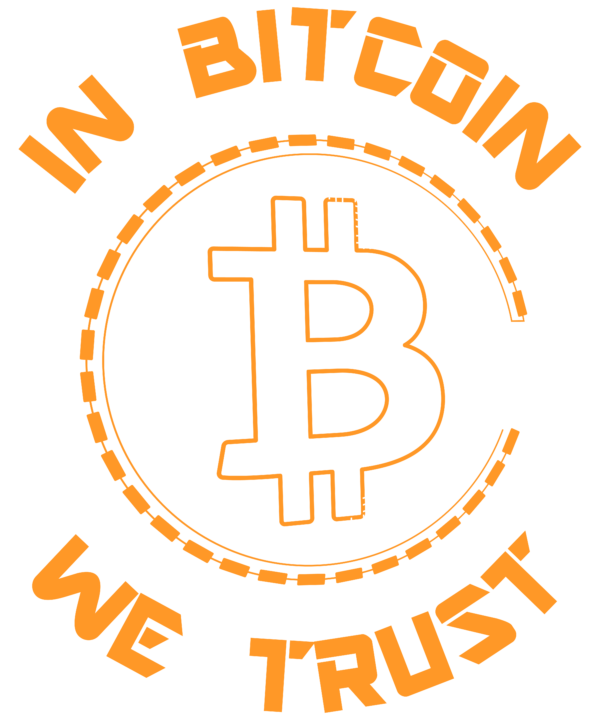 In Bitcoin We Trust Crypto