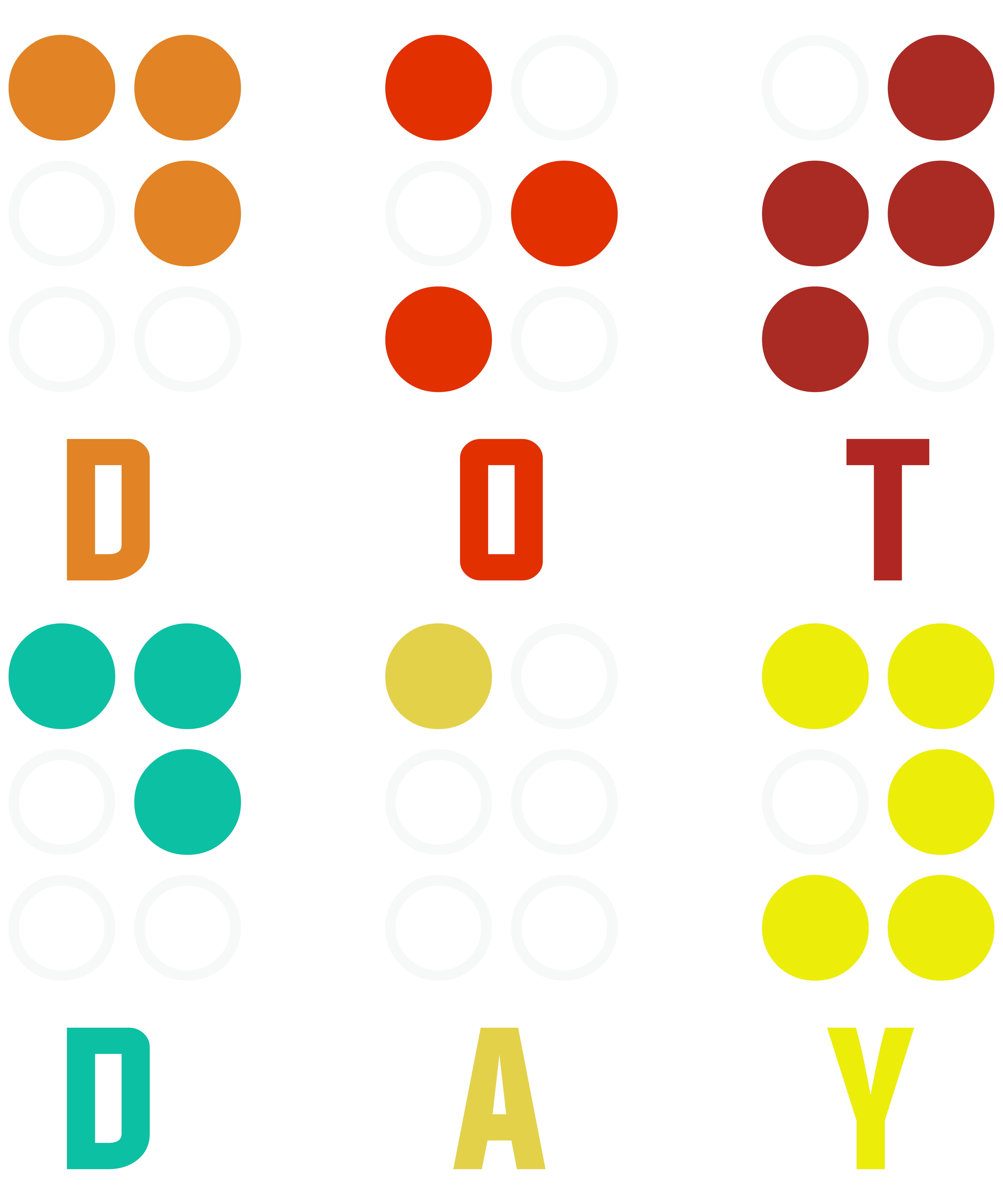 International Dot Day