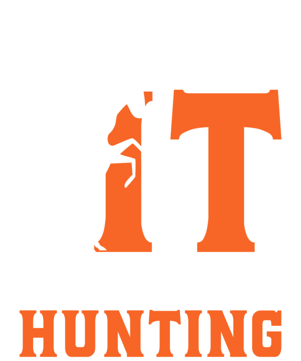 It I'm Going Hunting
