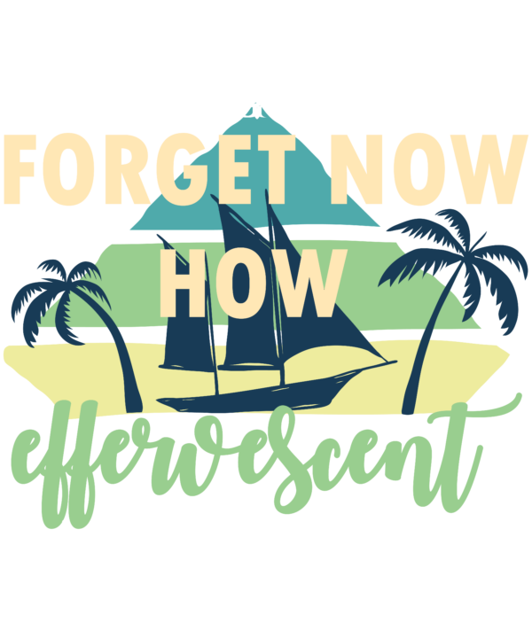 It Is Easy To Forget Now, How Effervescent And Free We All Felt That Summer