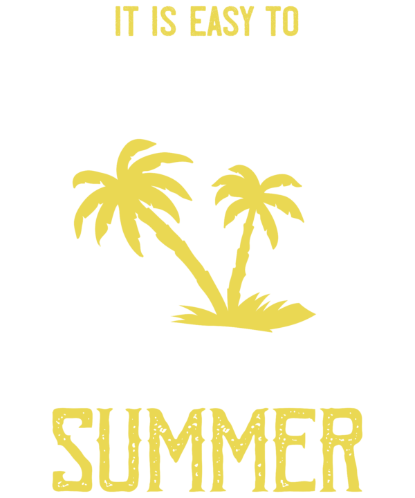 It Is Easy To Forget Now, How Effervescent And Free We All Felt That Summer v2