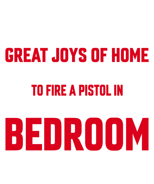 It Is One Of The Great Joys Of Home Ownership
