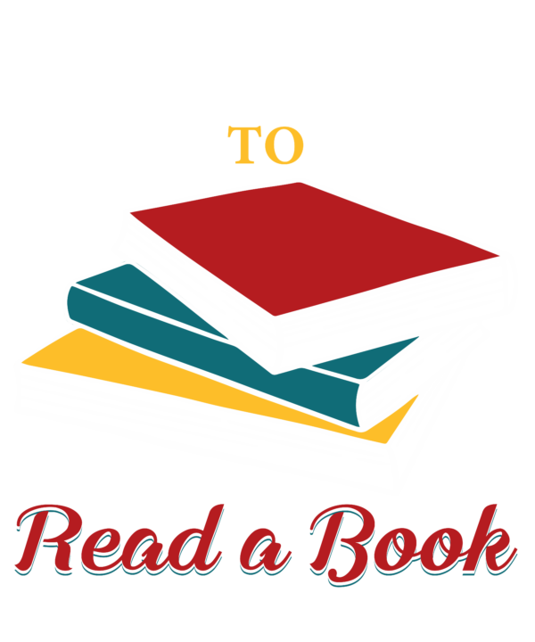Its A Good Day To Read A Book