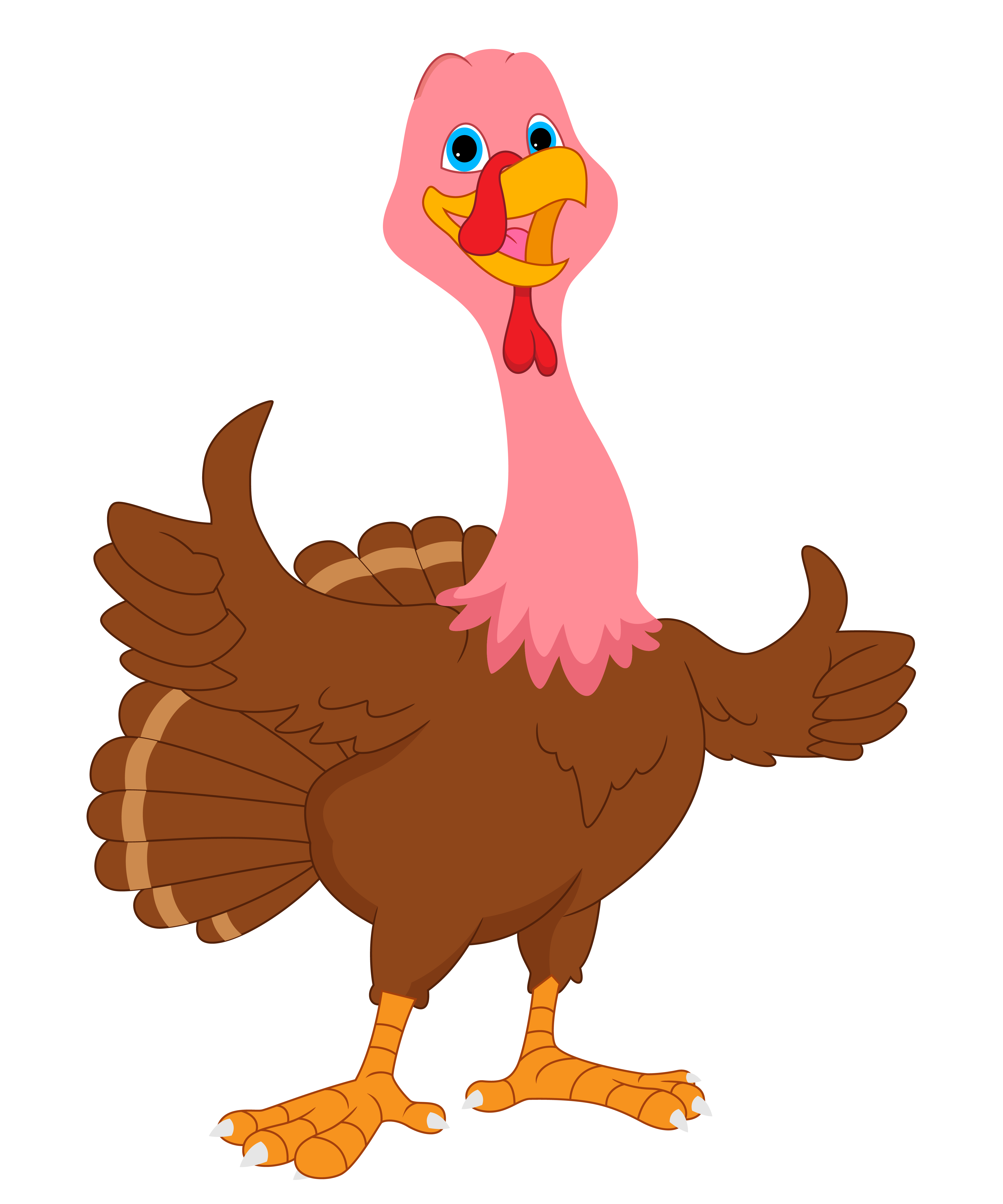 It's Leg Day 3
