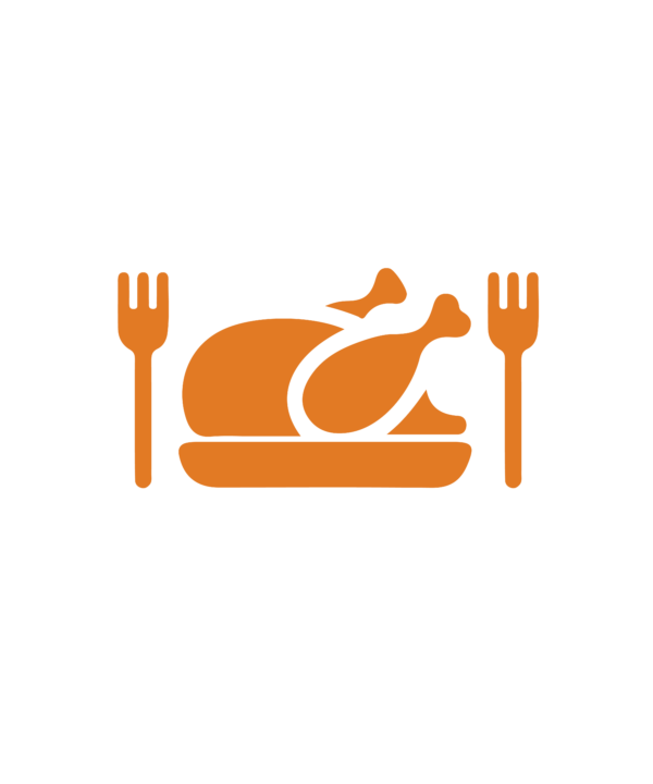 It's Leg Day Thanksgiving