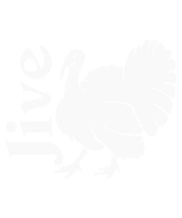 Jive Turkey