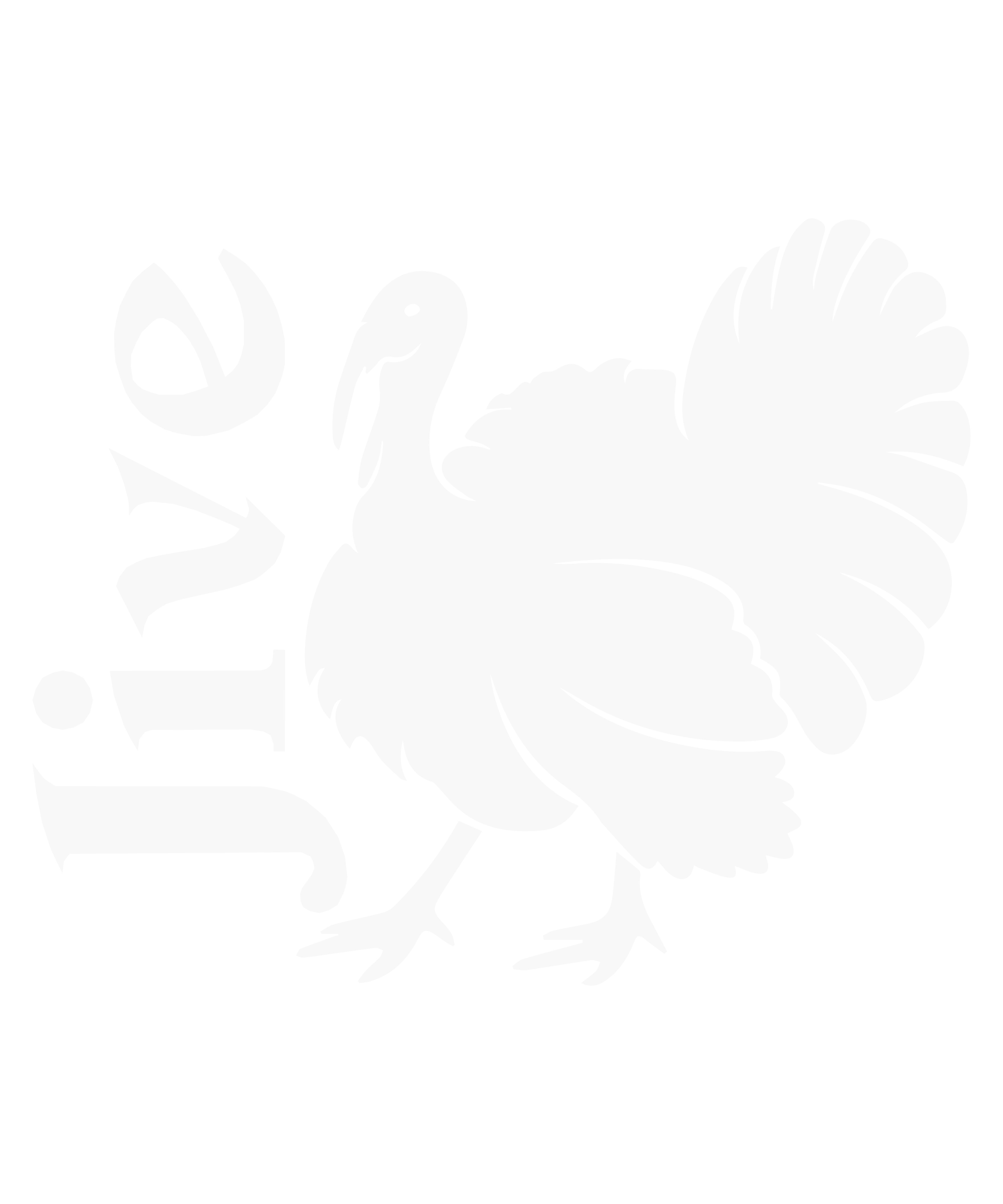Jive Turkey