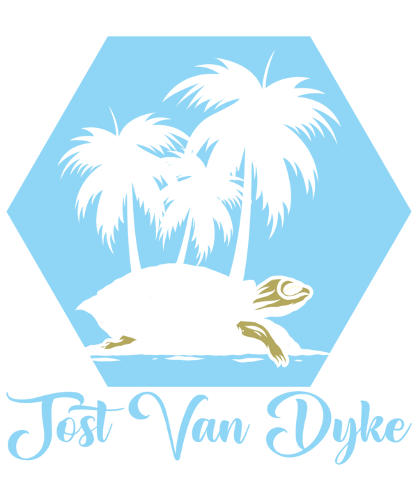 Jost Van Dyke