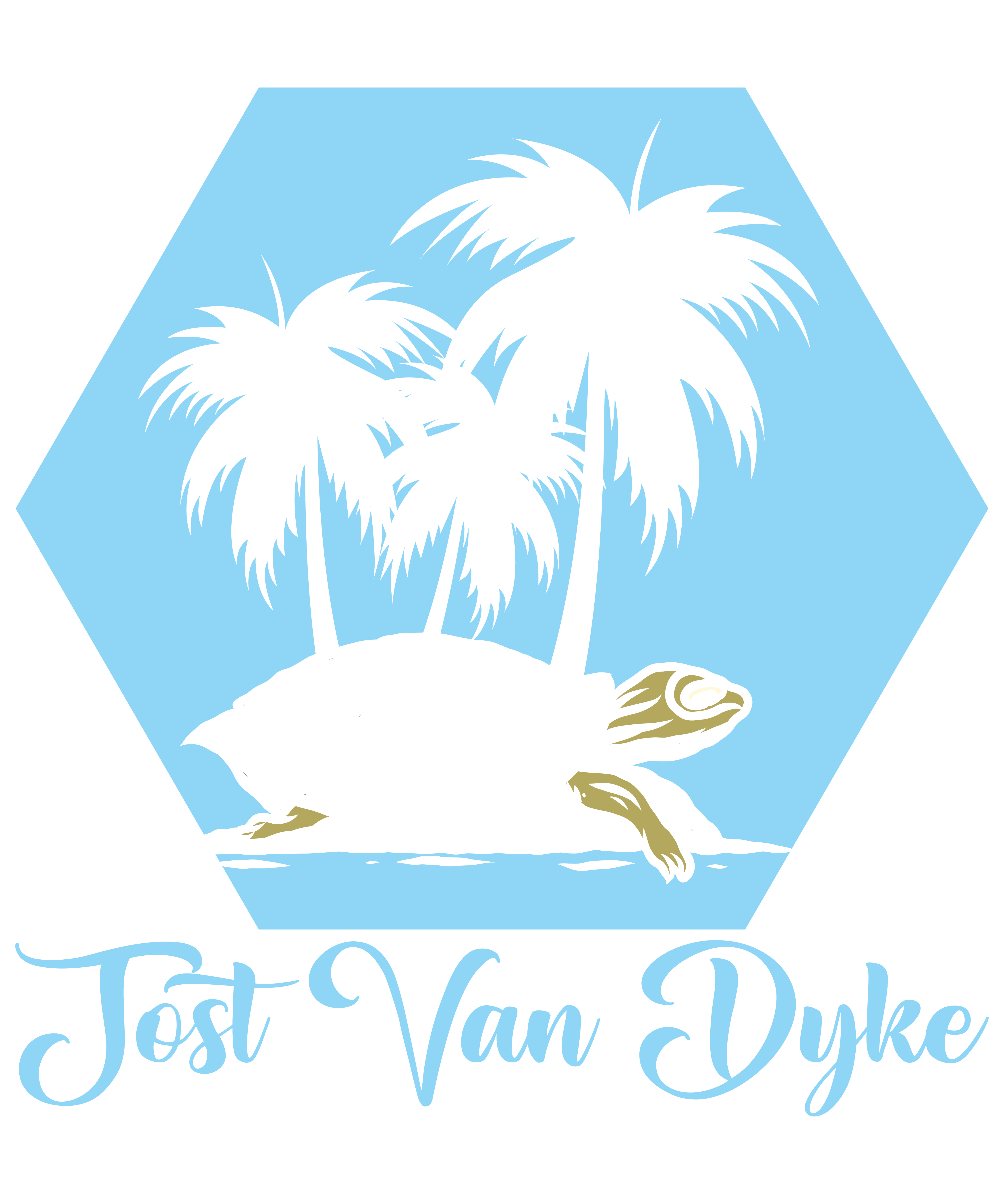 Jost Van Dyke