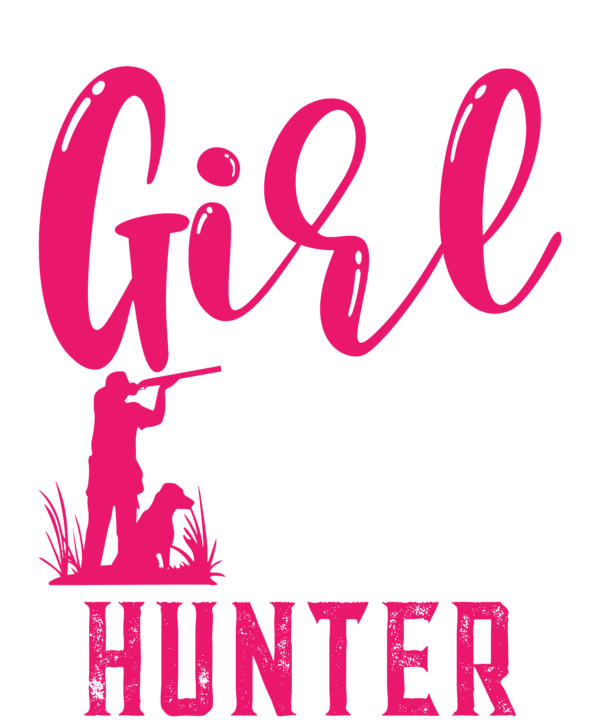 Just A Girl In Love With A Duck Hunter