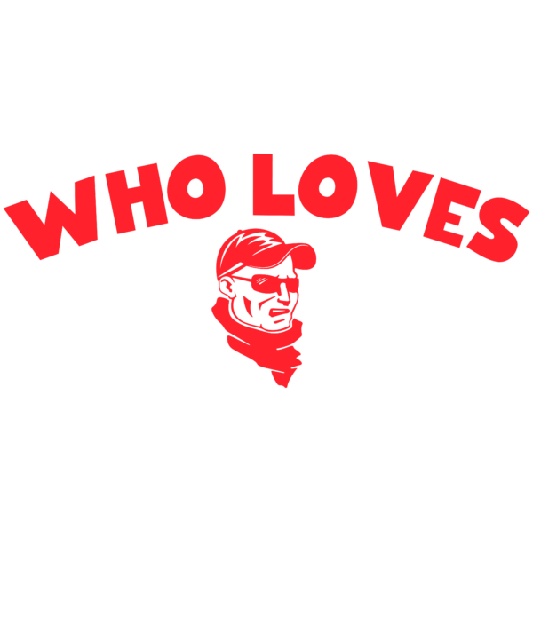 Just A Girl Who Loves Coach