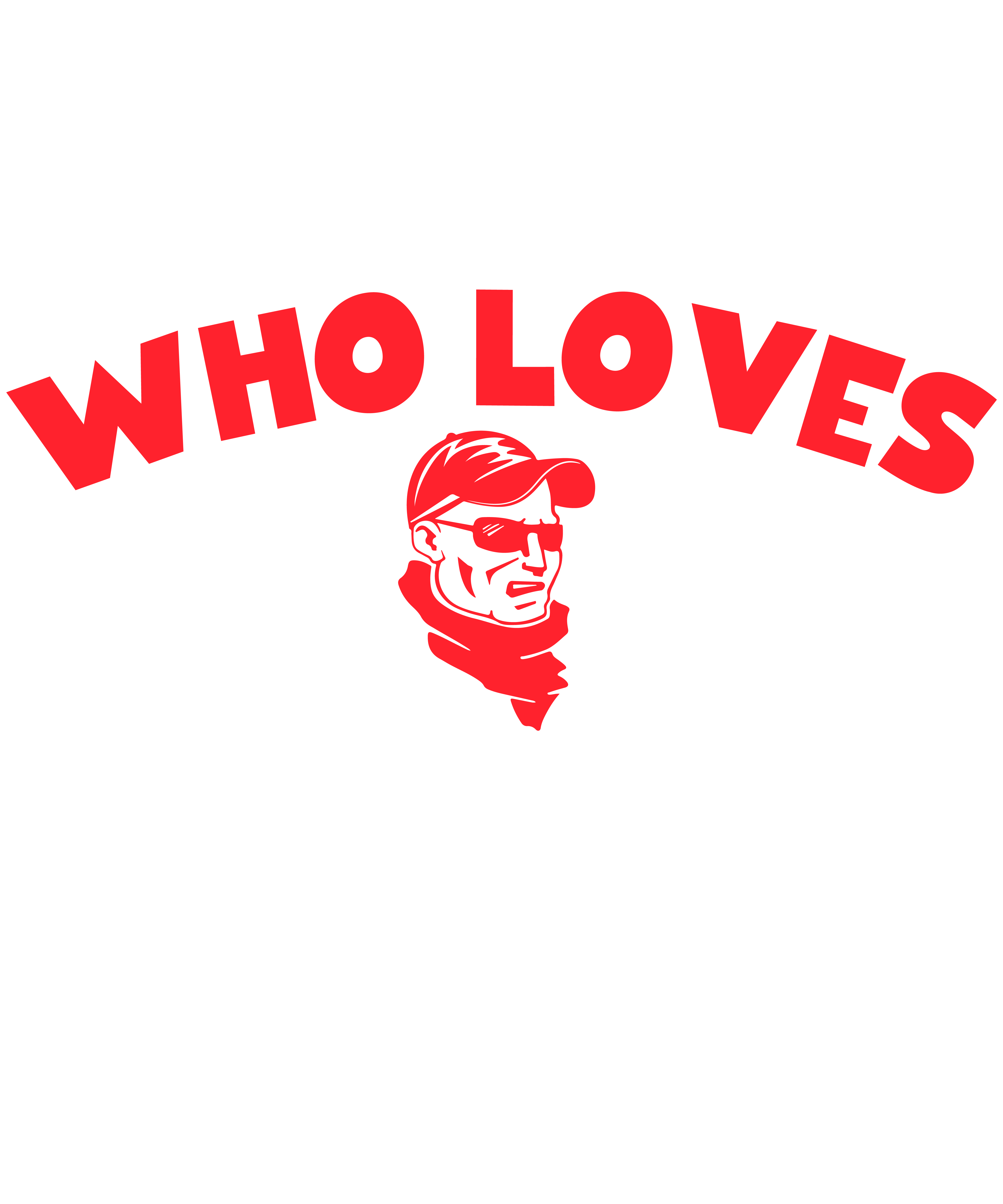 Just A Girl Who Loves Coach
