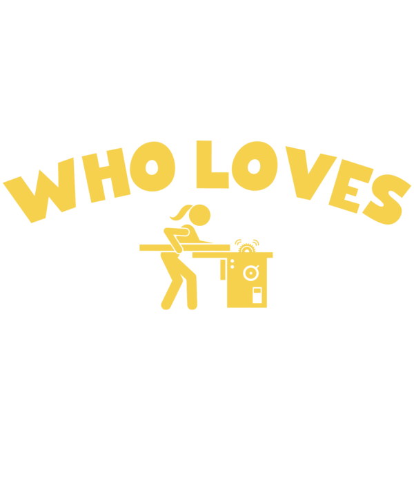 Just A Girl Who Loves Crafter